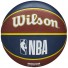 NBA-Ball Denver Nuggets - Wilson - Größe 7