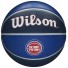 NBA-Ball Detroit Pistons - Wilson - Größe 7