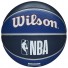 NBA-Ball Detroit Pistons - Wilson - Größe 7