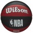 NBA-Ball Houston Rockets - Wilson - Größe 7