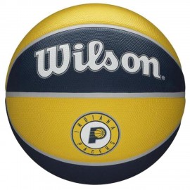 NBA-Ball Indiana Pacers - Wilson - Größe 7