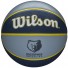 NBA-Ball Memphis Grizzlies - Wilson - Größe 7