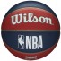 NBA-Ball New Orleans Pelicans- Wilson - Größe 7