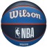 NBA-Ball Oklahoma City Thunder - Wilson - Größe 7