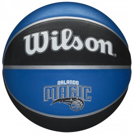 NBA-Ball Orlando Magic - Wilson - Größe 7