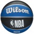 NBA-Ball Orlando Magic - Wilson - Größe 7