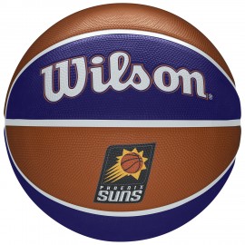 NBA-Ball Phoenix Suns - Wilson - Größe 7