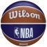 NBA-Ball Phoenix Suns - Wilson - Größe 7