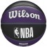 NBA-Ball Sacramento Kings - Wilson - Größe 7