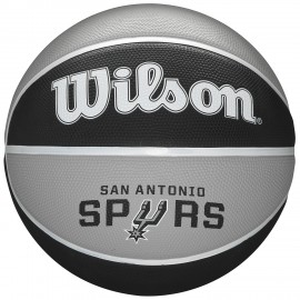 NBA-Ball San Antonio Spurs - Wilson - Größe 7