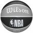 NBA-Ball San Antonio Spurs - Wilson - Größe 7