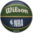 NBA-Ball Utah Jazz - Wilson - Größe 7