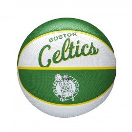 Mini NBA Ball - Boston Celtics