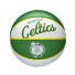 Mini NBA Ball - Boston Celtics