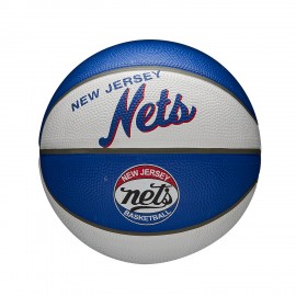 Mini NBA Ball - Brooklyn Nets