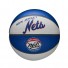 Mini NBA Ball - Brooklyn Nets