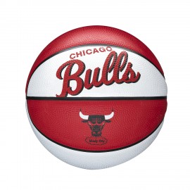 Mini NBA Ball - Chicago Bulls