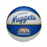 Mini NBA Ball - Denver Nuggets