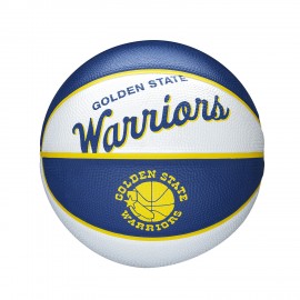 Mini NBA Ball - Golden State Warriors