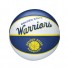 Mini NBA Ball - Golden State Warriors