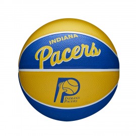 Mini NBA Ball - Indiana Pacers