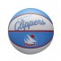 Mini NBA Ball - Los Angeles Clippers