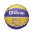 Mini NBA Ball - Los Angeles Lakers