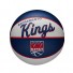 Mini NBA Ball - Sacramento Kings