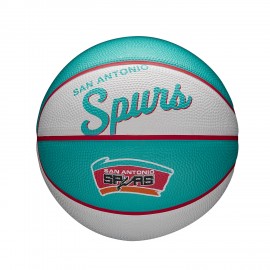 Mini NBA Ball - San Antonio Spurs