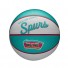 Mini NBA Ball - San Antonio Spurs