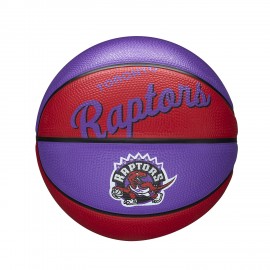 Mini NBA Ball - Toronto Raptors