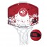 Mini Basketballkorb Wilson NBA - - Atlanta Hawks