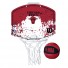 Mini Basketballkorb Wilson NBA - - Chicago Bulls