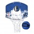 Mini Basketballkorb Wilson NBA - - Dallas Mavericks