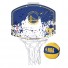 Mini Basketballkorb Wilson NBA - - Golden State Warriors