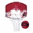 Mini Basketballkorb Wilson NBA - - Houston Rockets