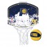 Mini Basketballkorb Wilson NBA - - Indiana Pacers