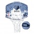 Mini Basketballkorb Wilson NBA - - Memphis Grizzlies