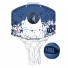 Mini Basketballkorb Wilson NBA - - Minnesota Timberwolves