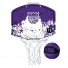 Mini Basketballkorb Wilson NBA - - Sacramento Kings