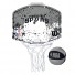 Mini Basketballkorb Wilson NBA - - San Antonio Spurs