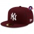 Cap 59fifty - - New York Yankees - Melton - Braun