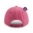 Cap New Era - - New York Yankees - Schwamm Pink - - 9Forty