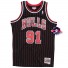 NBA Trikot - Dennis Rodman - Chicago Bulls