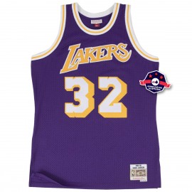 NBA Trikot - Magic Jonhson - Los Angeles Lakers