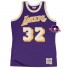 NBA Trikot - Magic Jonhson - Los Angeles Lakers