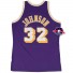 NBA Trikot - Magic Jonhson - Los Angeles Lakers