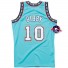 NBA Trikot - Mike Bibby - Vancouver Grizzlies