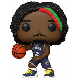 Funko Pop - Ja Morant - Memphis Grizzlies