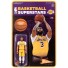 ReAction Actionfigur - Anthony Davis - Los Angeles Lakers